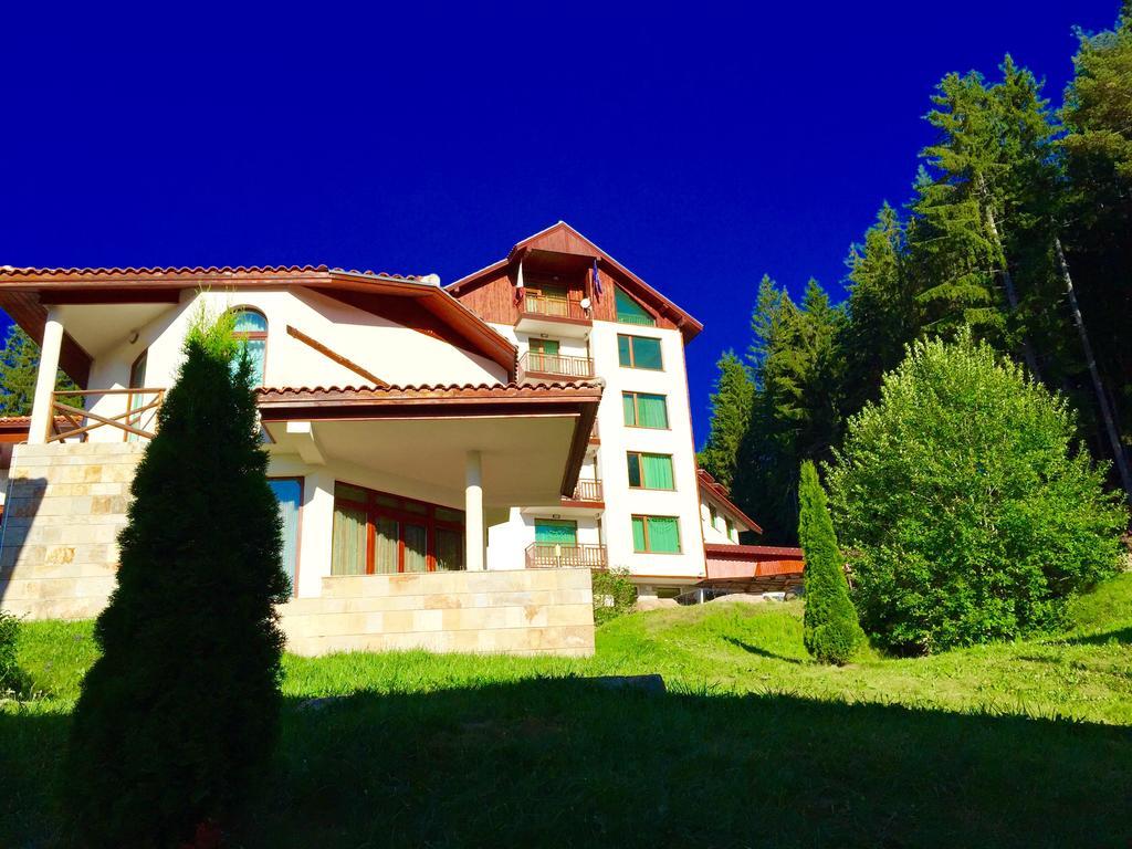 Forest Glade-Апартаменти И Стаи За Гости Pamporovo Oda fotoğraf